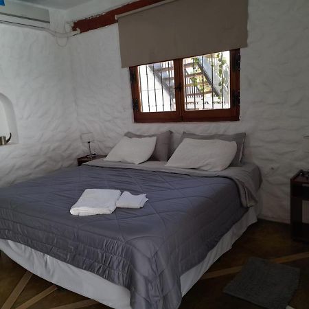 Hostal Andino - Adults Only กาฟายาเต ภายนอก รูปภาพ