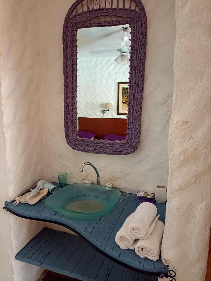 Hostal Andino - Adults Only กาฟายาเต ภายนอก รูปภาพ