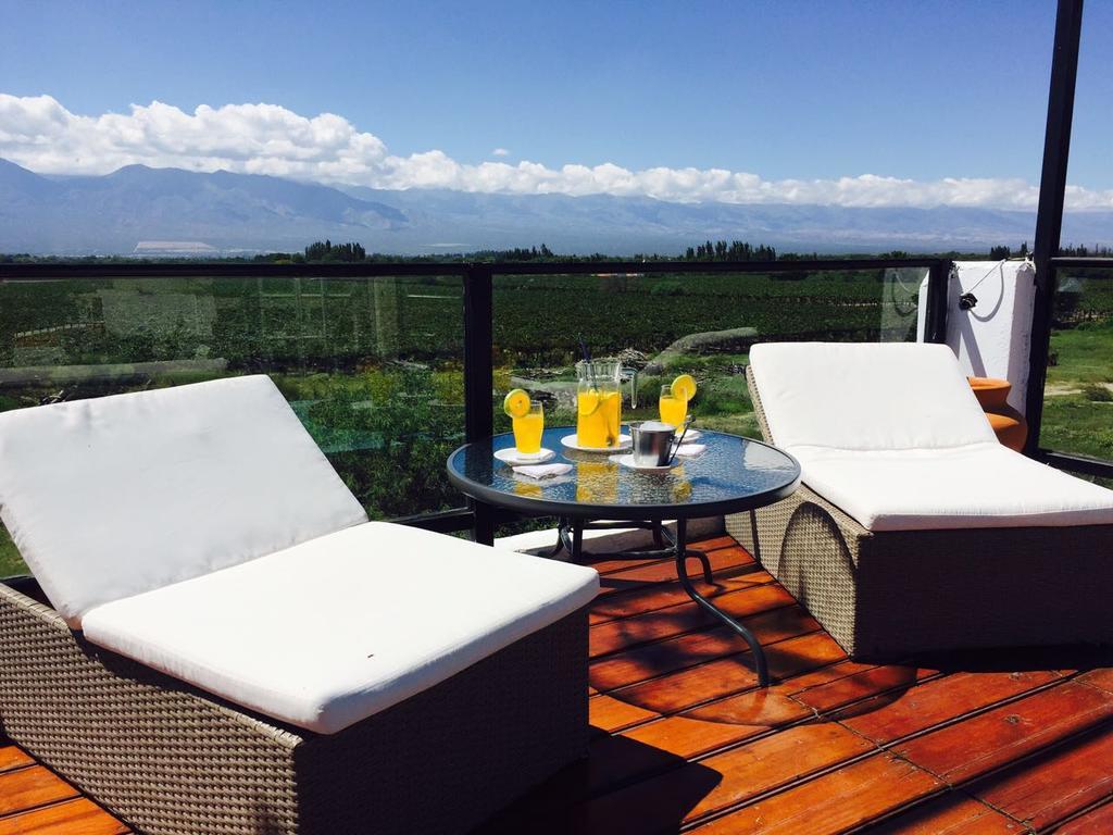 Hostal Andino - Adults Only กาฟายาเต ภายนอก รูปภาพ