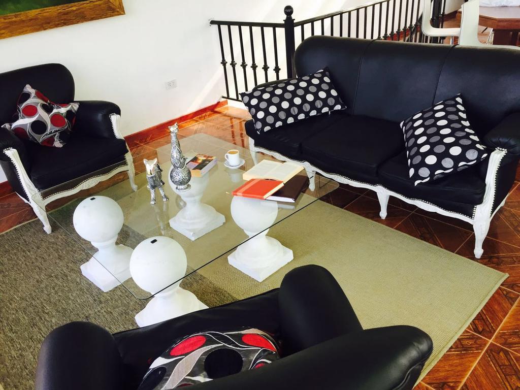 Hostal Andino - Adults Only กาฟายาเต ภายนอก รูปภาพ