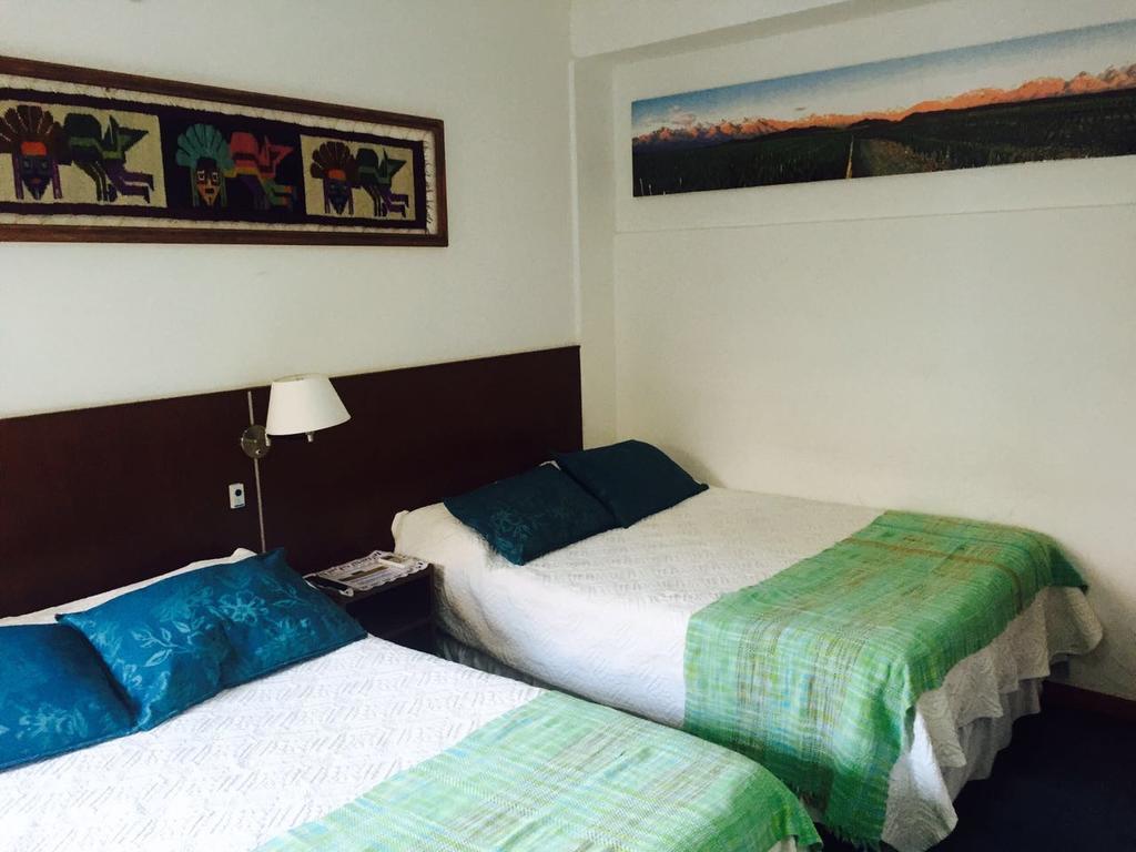 Hostal Andino - Adults Only กาฟายาเต ภายนอก รูปภาพ