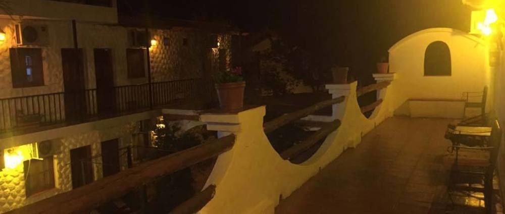 Hostal Andino - Adults Only กาฟายาเต ภายนอก รูปภาพ