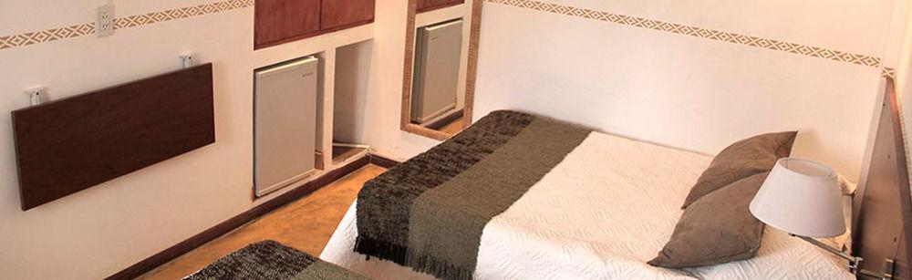 Hostal Andino - Adults Only กาฟายาเต ภายนอก รูปภาพ