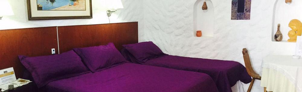 Hostal Andino - Adults Only กาฟายาเต ภายนอก รูปภาพ