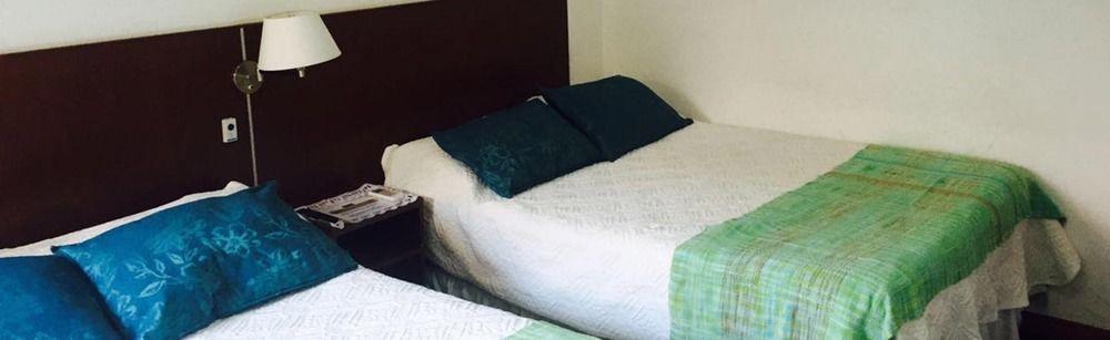 Hostal Andino - Adults Only กาฟายาเต ภายนอก รูปภาพ