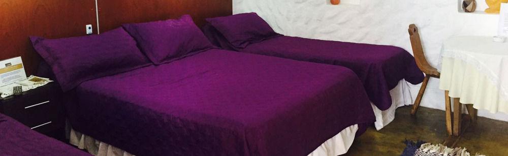 Hostal Andino - Adults Only กาฟายาเต ภายนอก รูปภาพ
